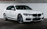 2016 BMW 3 Series M Sport 100 Year Edition (AU)
