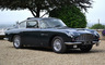 1965 Aston Martin DB6 (UK)