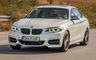 2016 BMW M240i Coupe