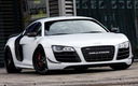 2011 Audi R8 GT Coupe by Wheelsandmore