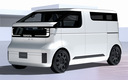 2023 Toyota Kayoibako Concept