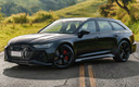 2024 Audi RS 6 Avant Performance (BR)