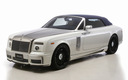 2012 Rolls-Royce Phantom Drophead Coupe Black Bison by WALD