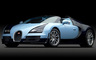 2013 Bugatti Veyron Grand Sport Vitesse Jean-Pierre Wimille