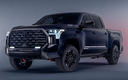 2024 Toyota Tundra CrewMax 1794 Limited Edition