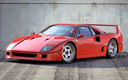 1989 Ferrari F40 Valeo