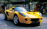 2002 Lotus Elise (UK)
