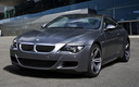 2009 BMW M6 Coupe Competition Edition