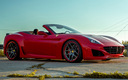 2015 Ferrari California T N-Largo by Novitec Rosso