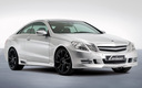 2009 Mercedes-Benz E-Class Coupe by Lorinser