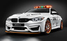2016 BMW M4 GTS Coupe DTM Safety Car
