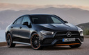 2019 Mercedes-Benz CLA-Class OrangeArt Edition