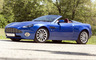 2004 Aston Martin V12 Vanquish Roadster Zagato