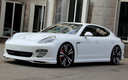 2012 Porsche Panamera GTS White Storm by Anderson Germany