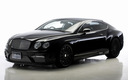 2010 Bentley Continental GT Black Bison by WALD