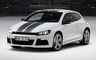 2013 Volkswagen Scirocco R Million