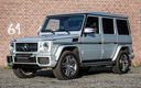 2014 Mercedes-Benz G 63 AMG by Edo Competition