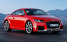2016 Audi TT RS Coupe
