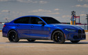 2022 BMW M3 Competition 50 Years BMW M (US)