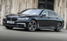2016 BMW 7 Series Plug-In Hybrid M Sport [LWB] (UK)