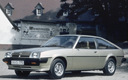 1977 Opel Manta CC
