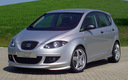 2005 Seat Altea by ABT