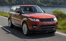 2013 Range Rover Sport Dynamic (UK)