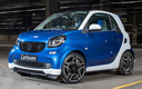 2015 Smart Fortwo by Carlsson