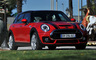2015 Mini Cooper S Clubman JCW Package