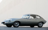 1966 Jaguar E-Type 2+2 Coupe