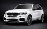 2013 BMW X5 with M Performance Parts