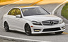 2011 Mercedes-Benz C-Class AMG Styling (US)