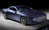 2013 Aston Martin DBS Coupe Centennial