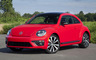 2013 Volkswagen Beetle R-Line (US)
