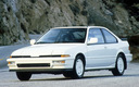 1988 Acura Integra Special Edition 3-door