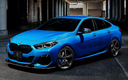 2020 BMW 2 Series Gran Coupe by 3D Design