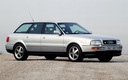 1993 Audi S2 Avant