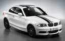 2011 BMW 1 Series Coupe with M Performance Parts