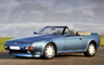 1988 Aston Martin V8 Volante Zagato (UK)