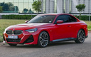 2022 BMW 2 Series Coupe M Sport (ZA)