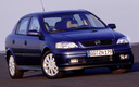 1998 Opel Astra [5-door]