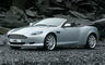 2004 Aston Martin DB9 Volante (UK)