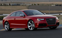 2013 Audi RS 5 Coupe (US)