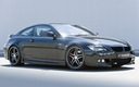 2008 BMW 6 Series Coupe by Hamann