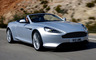 2011 Aston Martin Virage Volante (UK)