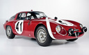 1964 Alfa Romeo Giulia TZ [006]