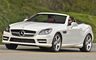 2011 Mercedes-Benz SLK-Class AMG Styling (US)