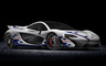 2015 McLaren P1 by MSO inspired by Alain Prost (US)