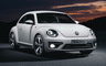 2014 Volkswagen Beetle R-Line (AU)