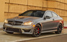2013 Mercedes-Benz C 63 AMG Coupe Edition 507 (US)